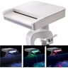 Cascade piscine Intex LED multicolore Luxe