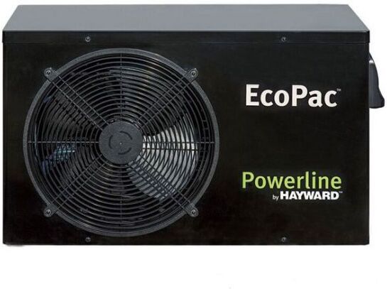 Hayward Pompe à chaleur Powerline EcoPac - 6 KW mono