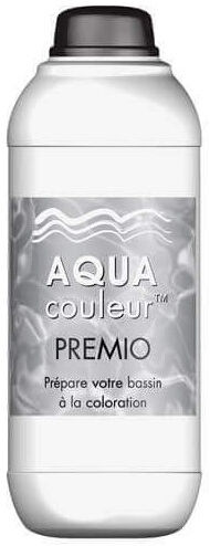 Aquacouleur Premio - Neutraliseur de chlore