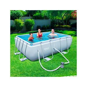 Piscine Italia Piscina Fuori Terra Bestway Power Steel 282 - H 84 Cm