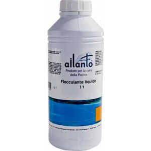 Ailanto Flocculante Liquido lt 1.0 Aila 05984 - 3116