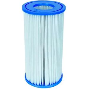 Bestway Filtro di Ricambio per Pompa Piscina 5678 LT/H - 58012