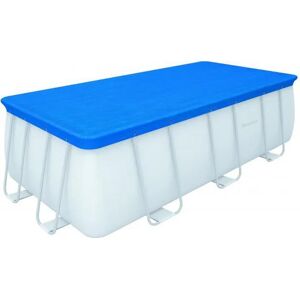 Bestway Telo Copertura per Piscina con Telaio cm 396X185 modello 56441-56456 - 58232