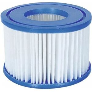 Bestway Filtro per piscina idromassaggio Confezione da 2 pezzi - 58323