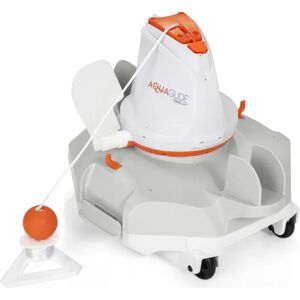 Bestway Robot Pulizia Piscina Automatico DC 8.4 V - 58620 AquaGlide