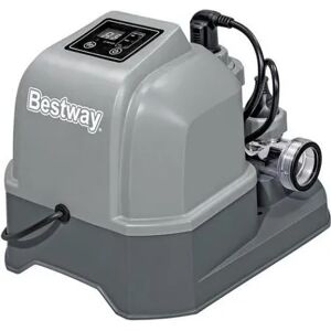 Bestway Diffusore Cloro Clorinatore a Sale per Piscina 240V Flowclear - 58678