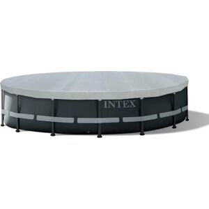 Intex Telo Copripiscina per Articolo Ã¸ 488 cm  - 28040