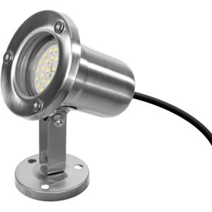 VITO Lighting Faro ad immersione per piscine e fontane, IP68