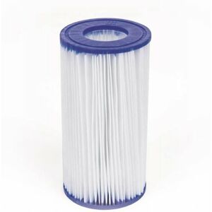 Bestway FLOWCLEAR FILTRO PER POMPA PISCINA A CARTUCCIA TIPO III 58012