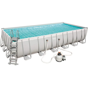 Fuori Bestway Piscina 732x366xh132 Cm