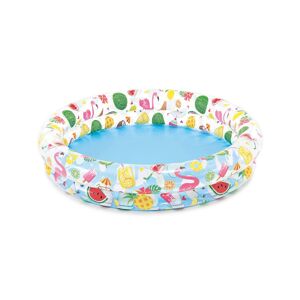 Intex 59421NP - Piscina Frutti Estivi Cm 122X25