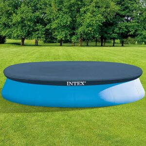 Intex Copertura per piscina  in pvc Ø 360 cm