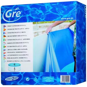 GRE Liner blu  FPROV738 7.3 m x 375 cm