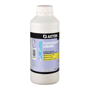 AXTON Flocculante  1 L 1 kg