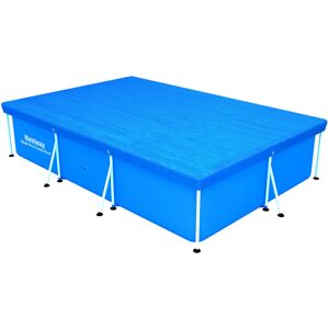 Bestway Copertura per piscina  in polietilene 304 x 205 cm