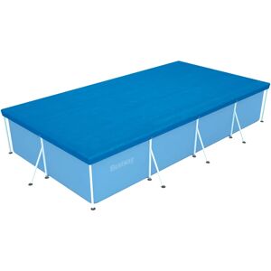 Bestway Copertura di sicurezza per piscina  in polietilene 410 x 226 cm