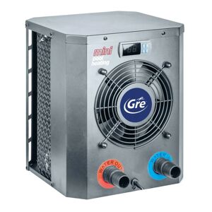 GRE Pompa di calore  HPM20 2.5 kW 2 m³/h