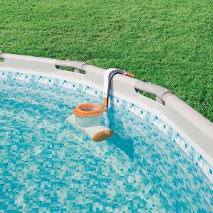 Bestway Pompa per piscina  Skimatic autoaspirante 3974 l/h