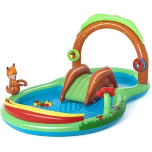 Bestway Giochi d'acqua  Friendly Woods