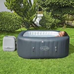 Bestway Idromassaggio da esterno gonfiabile  LAY-Z-SPA HAWAII HYDROJET PRO L 180 x 180 H 71 cm