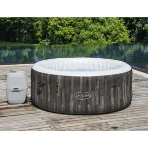 Bestway Idromassaggio da esterno gonfiabile  LAY-Z-SPA BAHAMAS AIRJET Ø 180 H 66 cm