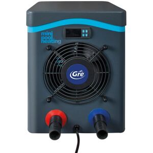 GRE Pompa di calore  mini 5.5 kW 2.5 m³/h