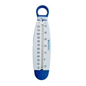 NATERIAL Termometro per piscina  per piscina
