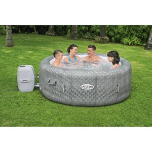 Bestway Idromassaggio da esterno gonfiabile  Lay-Z Spa Honolulu Ø 196 H 71 cm