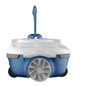 Bestway Robot da piscina  aspiratore GUPPY