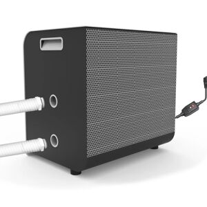 POOLEX Pompa di calore  Mag 4 kW 2 m³/h