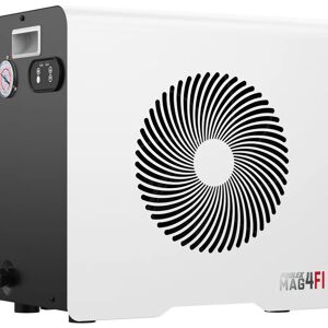 POOLEX Pompa di calore  Mag Full Inverter 4 kW 2 m³/h
