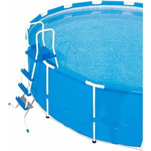 Bestway Scala per Piscina Fuori Terra  122 cm