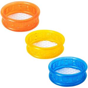 Bestway Piscina Tonda Kiddie 64 H 25  Bw51112