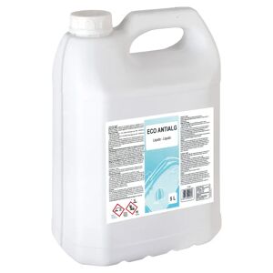 Gre' TRATTAMENTO ANTIALGHE ECO LIQUIDO 5 l PER PISCINE