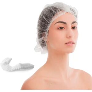 CUFFIE MONOUSO ROIAL 100 PEZZI PER ESTETISTE CENTRI ESTETICI SPA