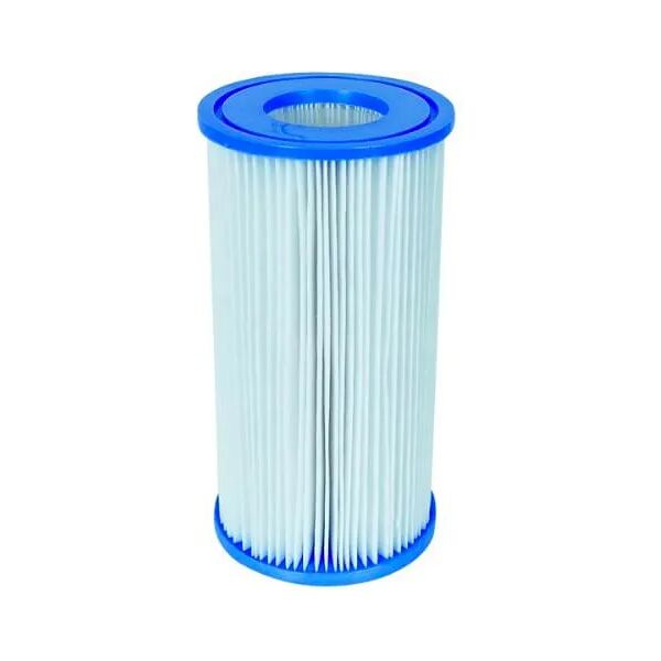 bestway filtro di ricambio per pompa piscina 5678 lt/h - 58012