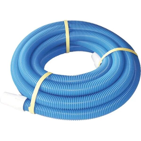 bestway tubo aspirazione per pulizia piscina diametro 38 mm lunghezza 36 metri - k591bx36m