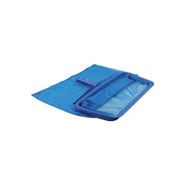 domus retino a sacco professional per piscina mm 28 cm 51x41x48