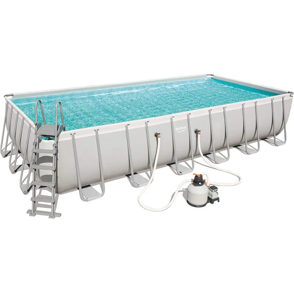 fuori bestway piscina 732x366xh132 cm