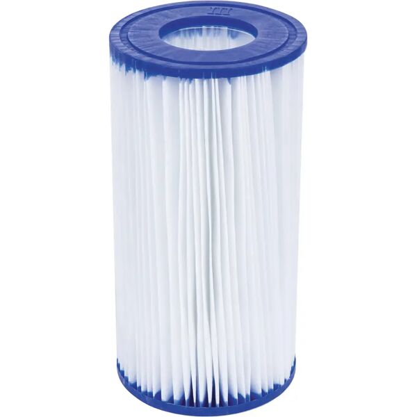 bestway filtro cartuccia iii-a/c  per pompe da 5678 l/h per piscine