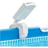 Intex Spruzzino Multicolor per Piscina adatto a Pompe filtranti tra 3.785 e 11.355 lt/h - 28089