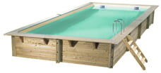 Piscine Italia Piscina In Legno Fuori Terra Master Pool 650x350 - Liner Sabbia