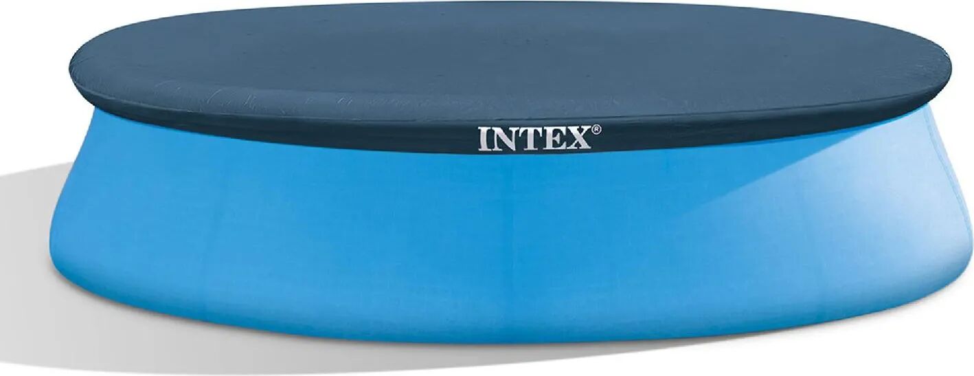 intex telo copertura piscina copripiscina tondo  Ø cm. 305 compatibile modello easy set - 28021