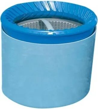 Intex Skimmer per Superficie per Piscina colore Blu - 981g1027