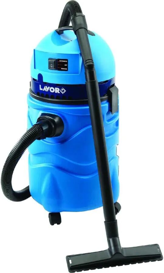 Lavor Aspiratore Piscina Pulitore per pulizia e manutenzione Piscina Potenza 1600 Watt - SWIMMY