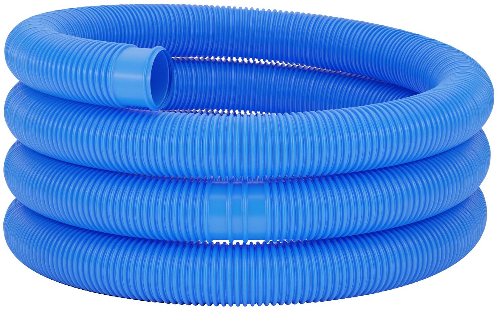 Uniprodo Zwembadslang - Ø 38 mm - 6 m UNI_POOL_HOSE_38/6