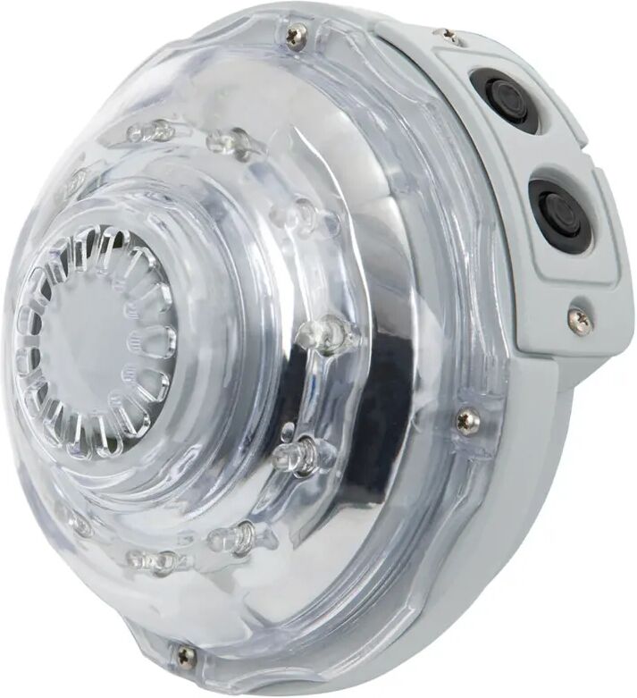 Intex LED-verlichting voor bubbelbad meerkleurig 28504