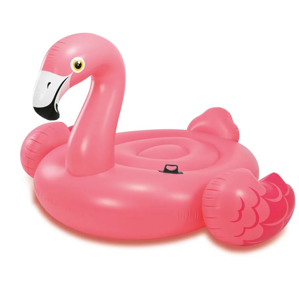 Intex Luchtbed Mega Flamingo Island 56288EU