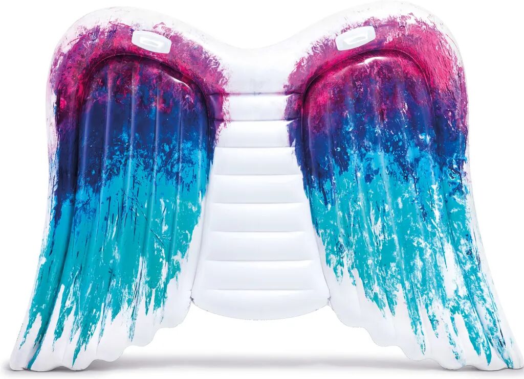 Intex Luchtbed Angel Wings Mat 58786EU