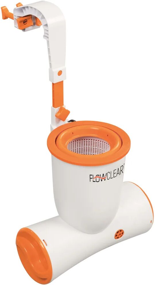 Bestway Flowclear Zwembadfilterpomp Flowclear Skimatic 3974 L/u 58469